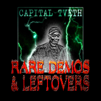 RARE DEMOS & LEFTOVERS (VOL. 1) (Single)