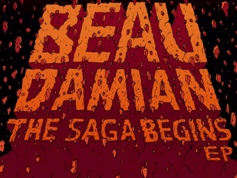 The Saga Begins (EP)