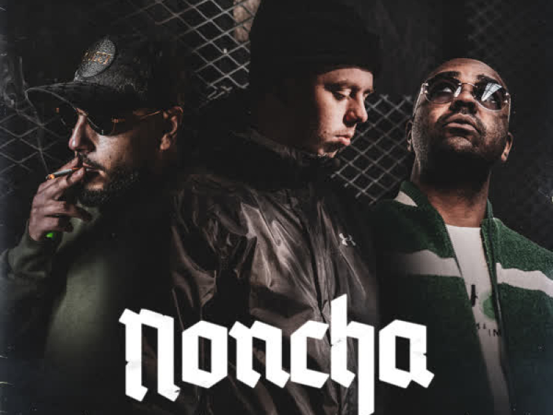 Noncha (EP)