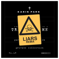 Traces of Me (Liars Remix) (EP)