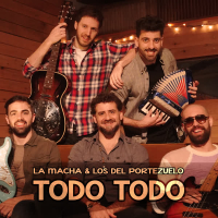 Todo Todo (Single)