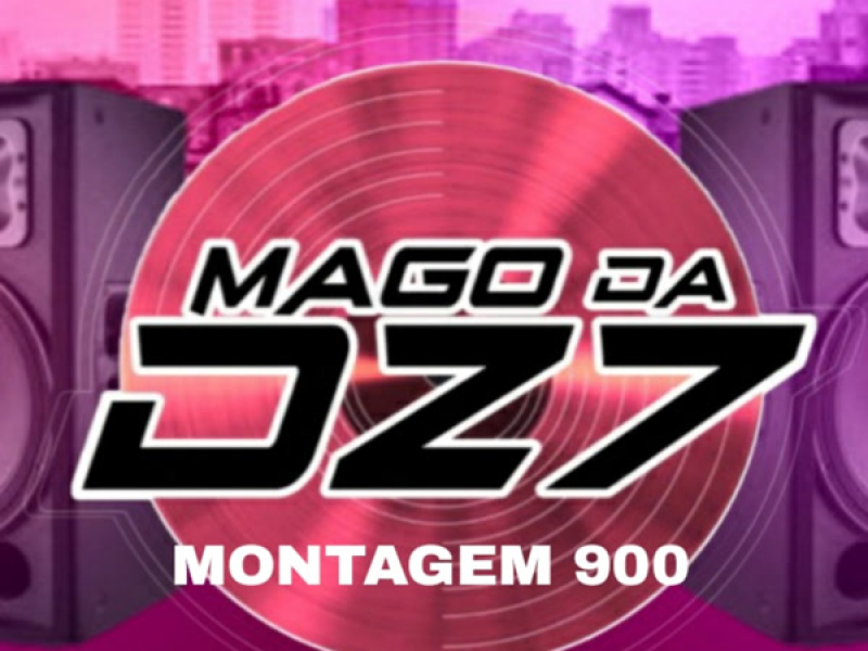 MONTAGEM 900 (Single)
