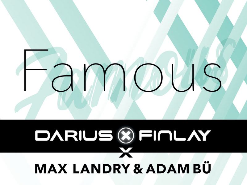 Famous (Single)