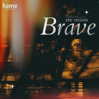 Brave (Single)