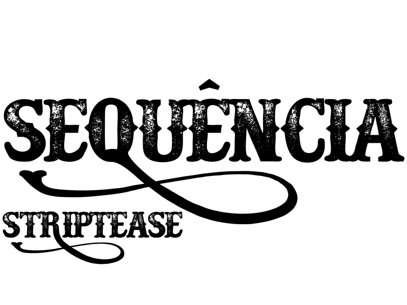 SEQUÊNCIA STRIPTEASE 1 (Single)