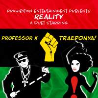 Reality (Single)