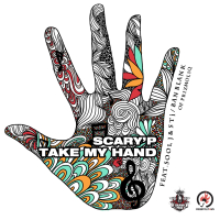 TAKE MY HAND (Feat. SOOL J, STi, Ban Blank) (Single)