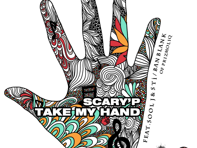 TAKE MY HAND (Feat. SOOL J, STi, Ban Blank) (Single)