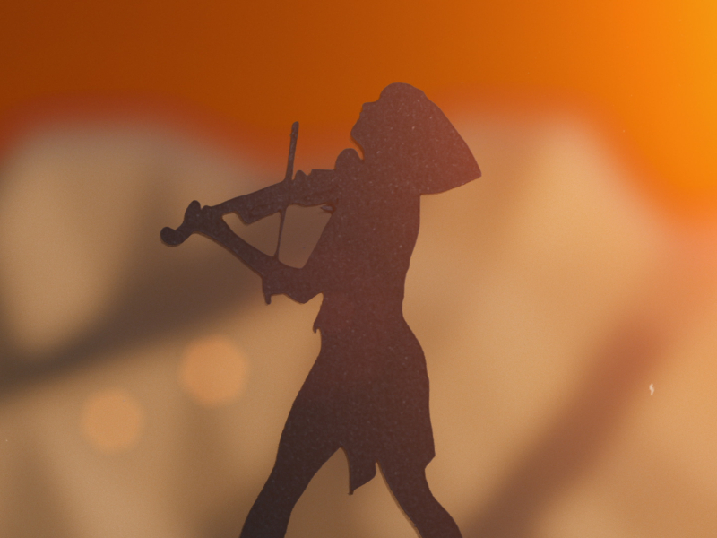 Ice Storm (MV) (Single)