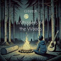 Whispers of the Woods (EP)