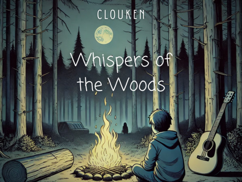 Whispers of the Woods (EP)