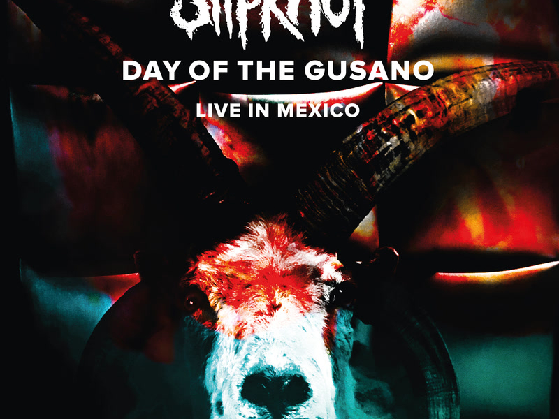 Day Of The Gusano (Live)