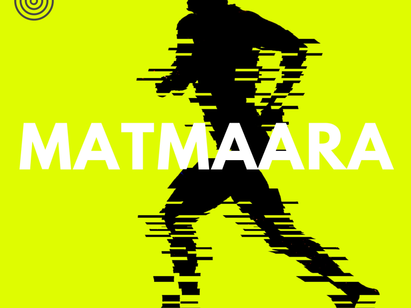Matmaara (Single)