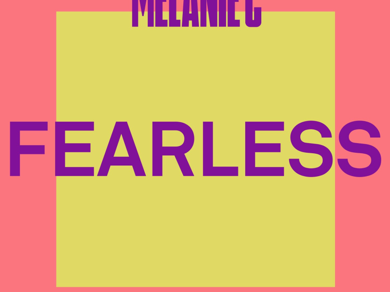 Fearless (feat. Nadia Rose) (Single)