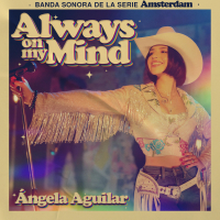 Always On My Mind (Banda Sonora de la Serie Amsterdam) (Single)