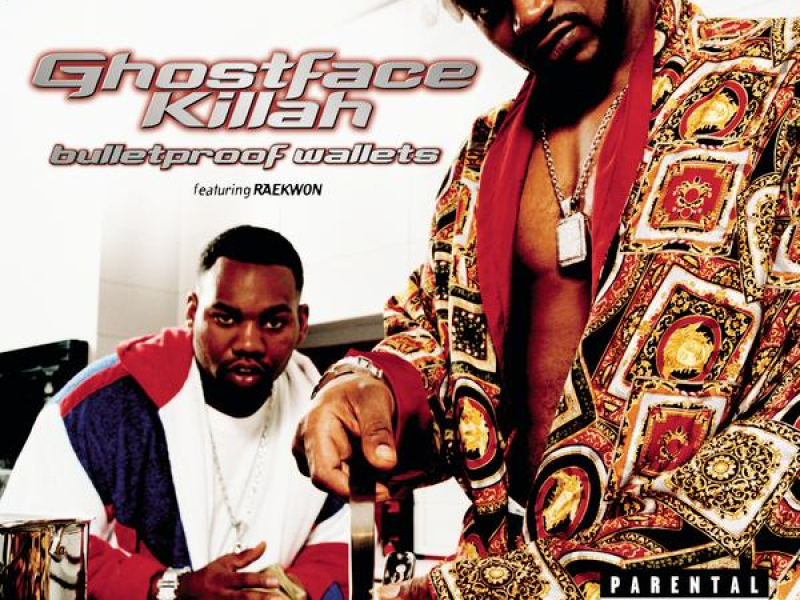 bulletproof wallets featuring raekwon