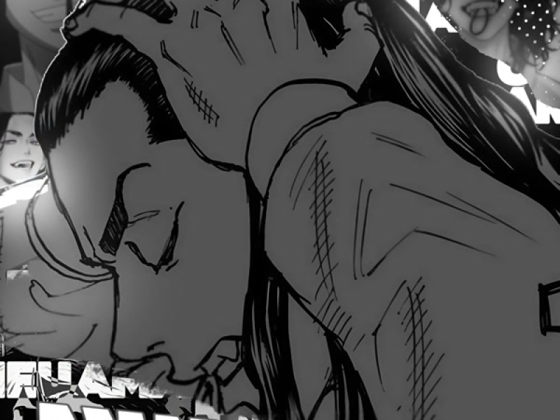 Amarrei O Meu Cabelo - Baji (Single)