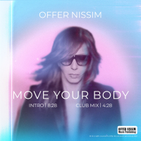 Move Your Body (Intro) (EP)