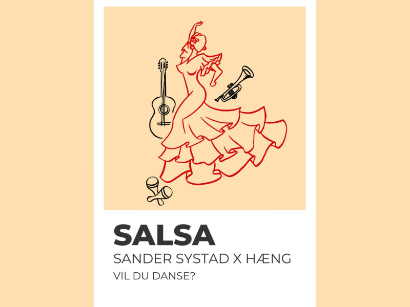 Salsa (Single)