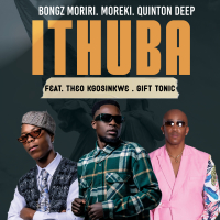 Ithuba (Single)