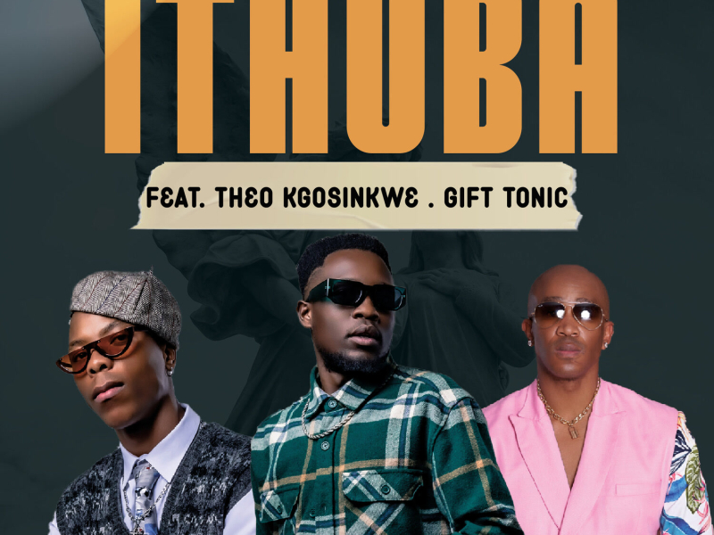 Ithuba (Single)