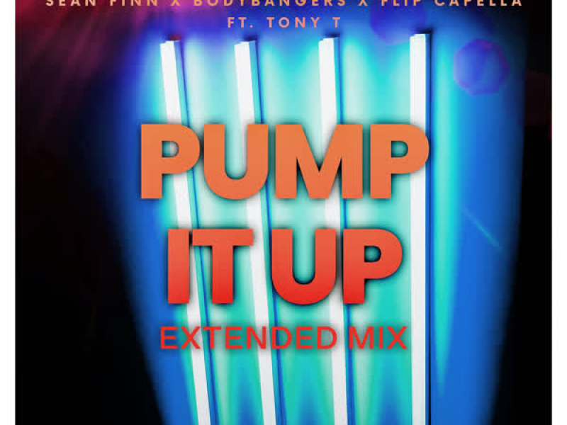 Pump It Up (Extended Mix) (Single)