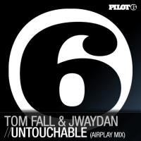 Untouchable (Airplay Mix) (Single)