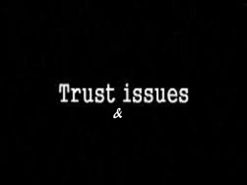 Trust & Issues (feat. Lil Soulja) (Single)