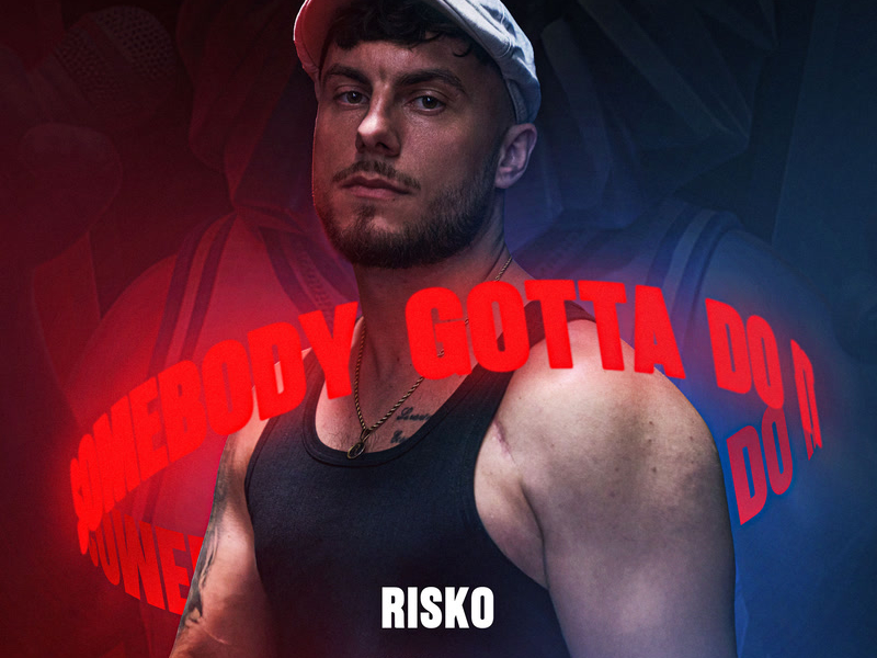 SOMEBODY GOTTA DO IT (Single)