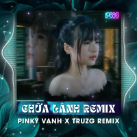 Chữa Lành (Remix) (Single)
