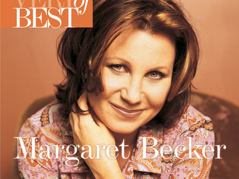 Very Best Of Margaret Becker