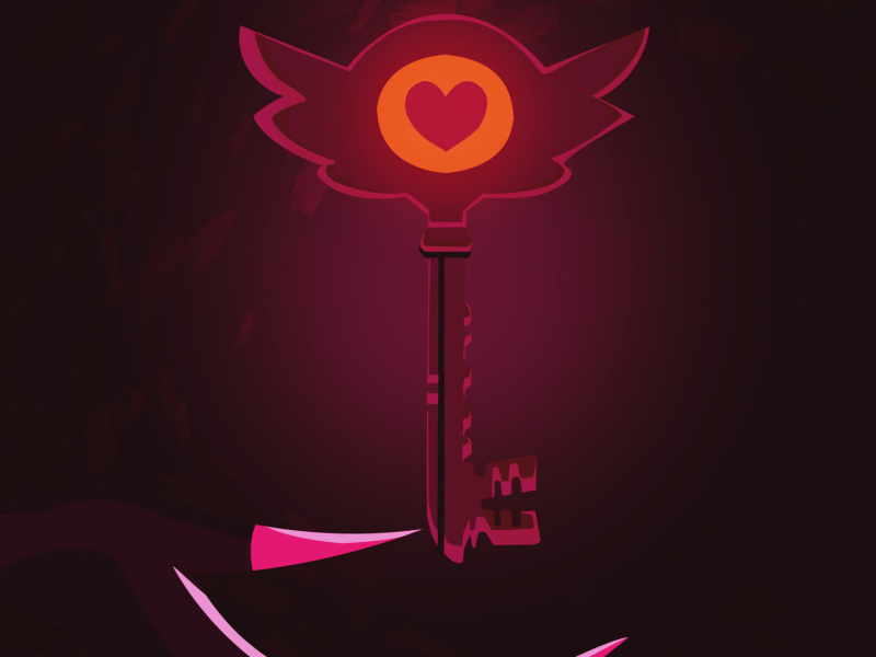 Hazbin Hotel Lofi (EP)