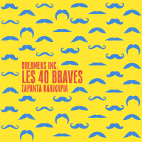 Les 40 Braves (Saranta Palikaria) (EP)