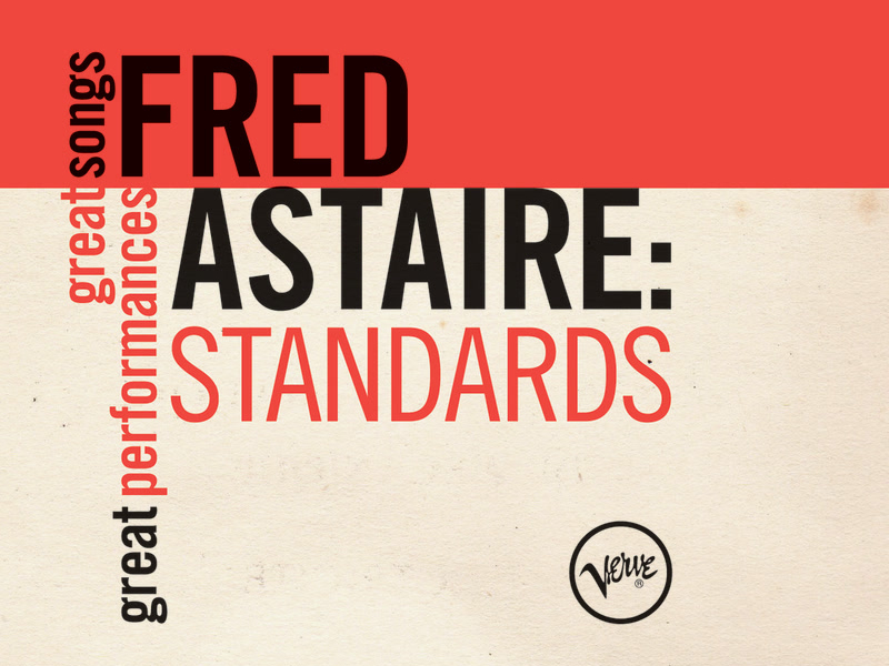 Standards (Great Songs/Great Performances)