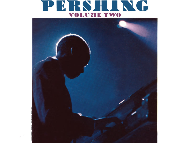 Jamal At The Pershing (Vol. 2/Live)