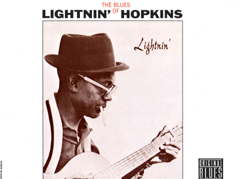 Lightnin'