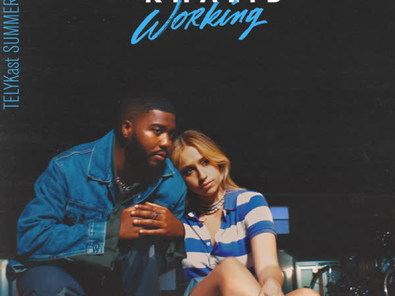 working (TELYKast Summer Remix) (Single)