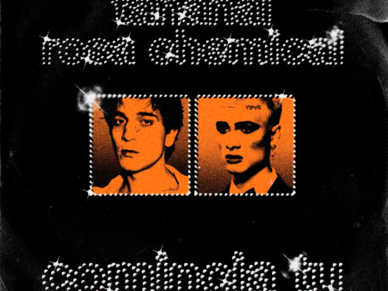 COMINCIA TU (Single)