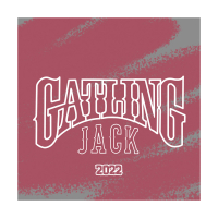 Gatling Jack 2022 (Single)