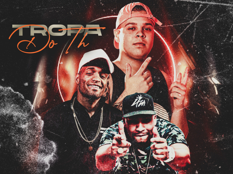 Tropa do Th (Single)
