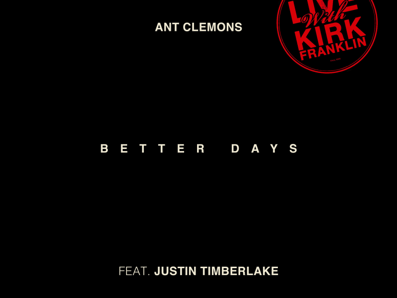 Better Days (Live)