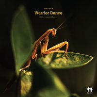 Warrior Dance (EP)