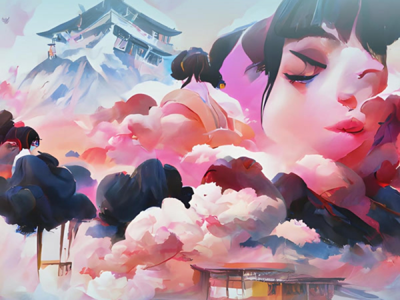 Mary, Did You Know (Single)