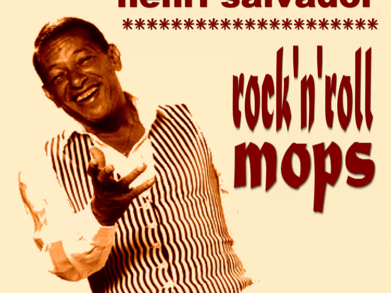 Rock 'n' Roll Mops