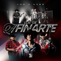 Los De Afinarte (Single)