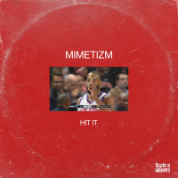 Hit it (Single)