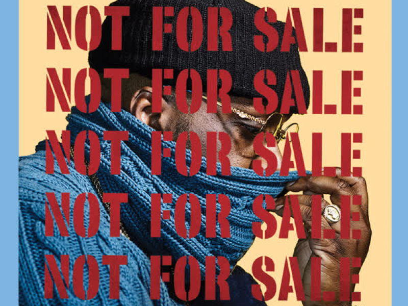 Not for Sale