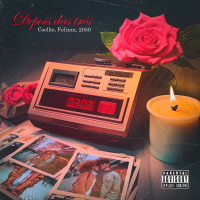 Depois Das Três (Single)