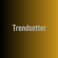 Trendsetter (Single)