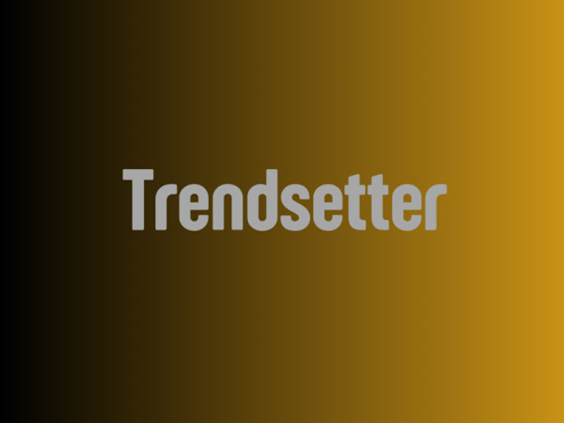 Trendsetter (Single)